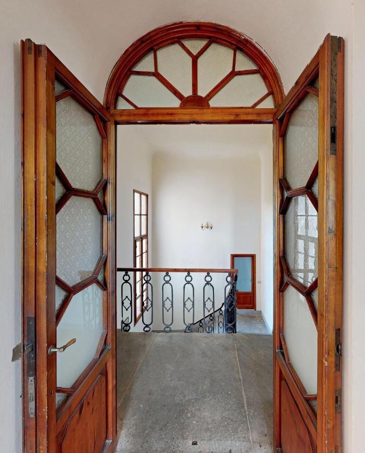Villa Cicogna, Private Villa With Exclusive Use Pool Terranuova Bracciolini Exterior foto